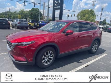 2019 Mazda CX-9 Louisville KY