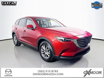2019 Mazda CX-9 Louisville KY