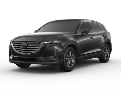 2022 Mazda CX-9 Suitland MD