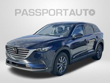 2022 Mazda CX-9 Suitland MD