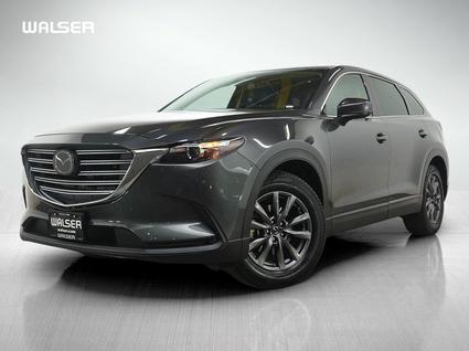 2023 Mazda CX-9 Burnsville MN