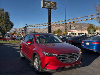 2018 Mazda CX-9 Taylorsville UT