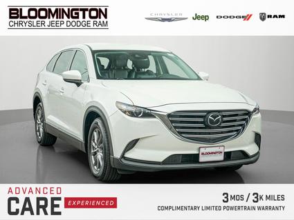 2019 Mazda CX-9 Minneapolis MN