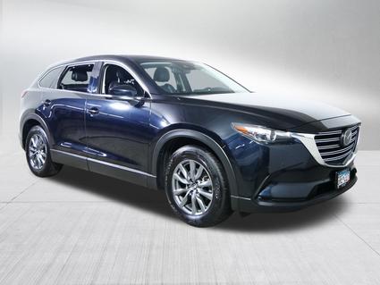 2021 Mazda CX-9 Minneapolis MN