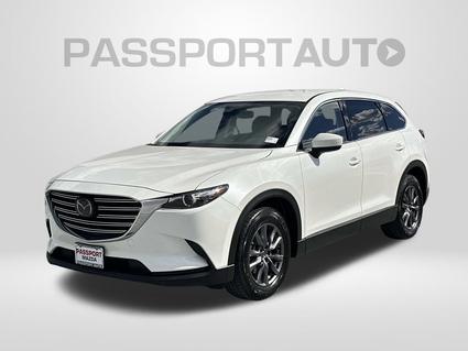 2022 Mazda CX-9 Suitland MD