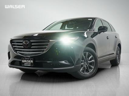 2022 Mazda CX-9 Hopkins MN