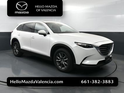 2023 Mazda CX-9 Valencia CA