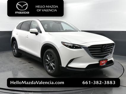 2023 Mazda CX-9 Valencia CA