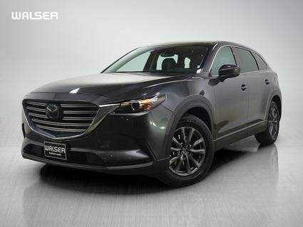 2023 Mazda CX-9 Saint Paul MN