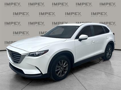 2023 Mazda CX-9 Greensboro NC