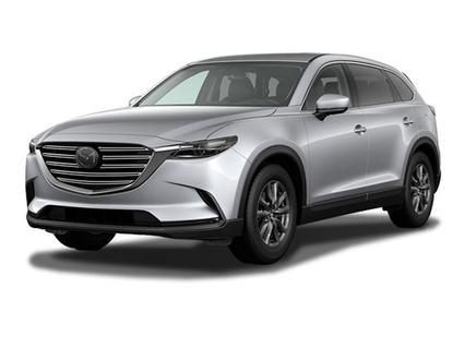 2023 Mazda CX-9 Grandville MI
