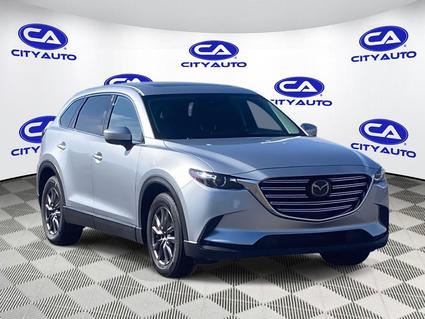 2023 Mazda CX-9 Madison AL
