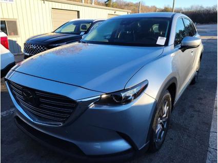 2023 Mazda CX-9 Madison AL