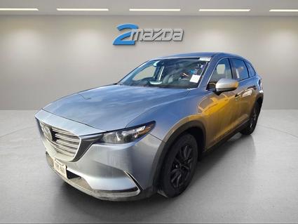 2023 Mazda CX-9 Loveland CO