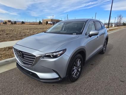 2023 Mazda CX-9 Loveland CO