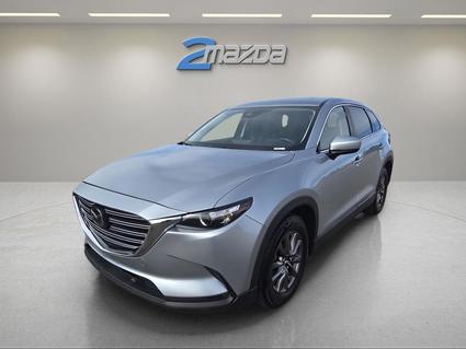 2023 Mazda CX-9 Loveland CO