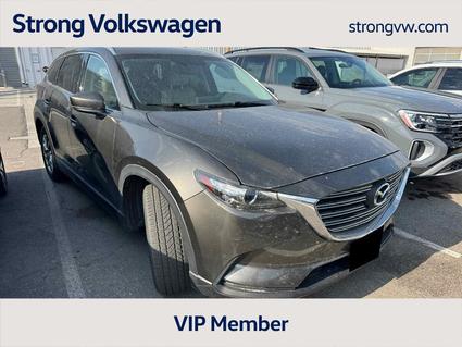 2016 Mazda CX-9 Salt Lake City UT