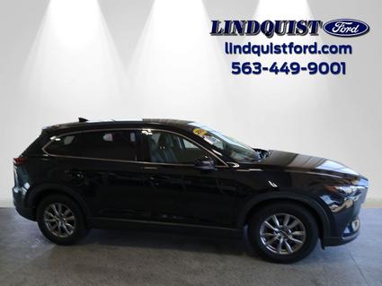 2018 Mazda CX-9 Bettendorf IA