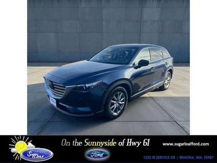 2019 Mazda CX-9 Winona MN