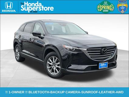 2019 Mazda CX-9 Joliet IL