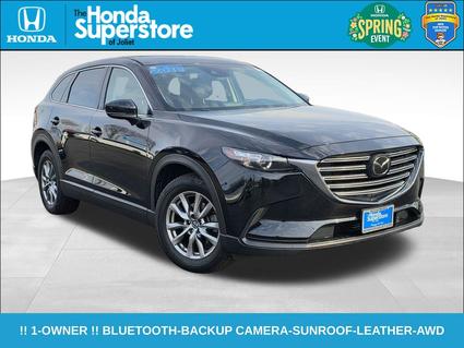 2019 Mazda CX-9 Joliet IL