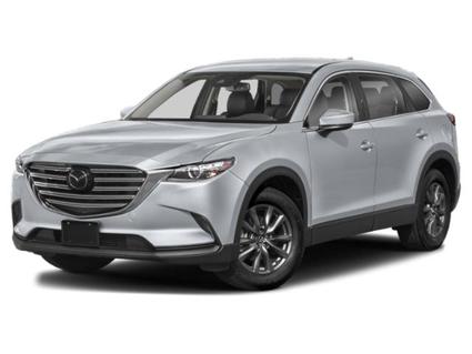 2022 Mazda CX-9 Spokane WA