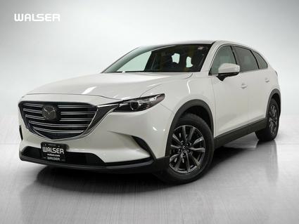 2023 Mazda CX-9 Burnsville MN