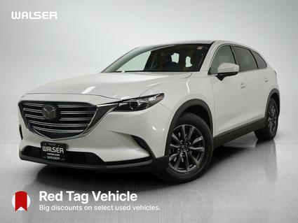 2023 Mazda CX-9 Burnsville MN