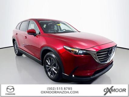 2023 Mazda CX-9 Louisville KY