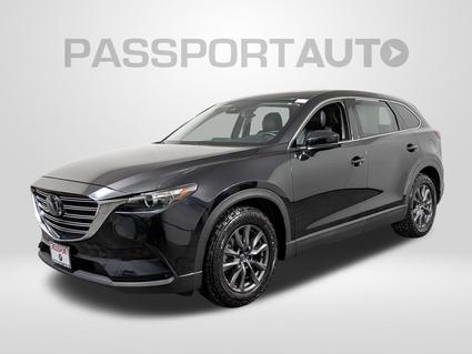 2023 Mazda CX-9 Suitland MD