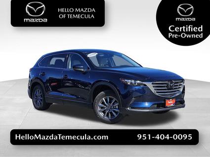 2023 Mazda CX-9 Temecula CA