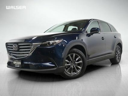 2023 Mazda CX-9 Burnsville MN