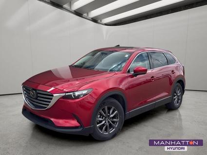 2023 Mazda CX-9 Manhattan KS