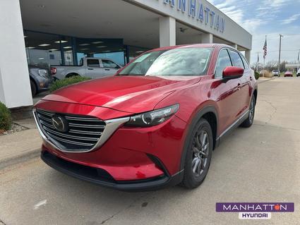 2023 Mazda CX-9 Manhattan KS