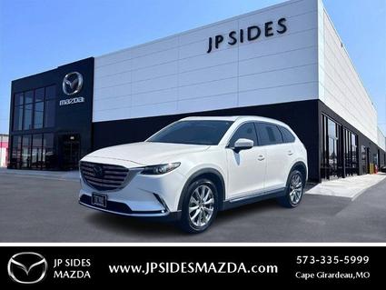 2017 Mazda CX-9 Cape Girardeau MO