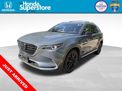 2021 Mazda CX-9 Lisle IL