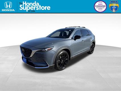 2021 Mazda CX-9 Lisle IL