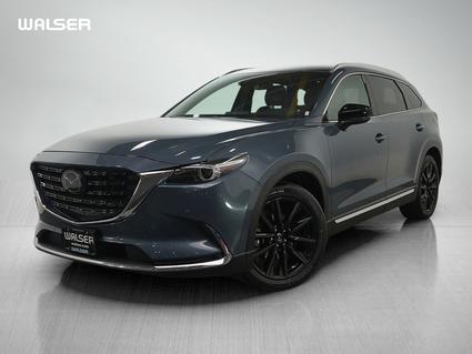 2022 Mazda CX-9 Saint Paul MN