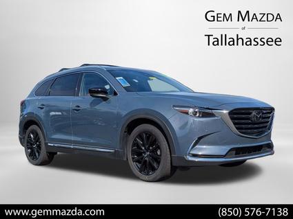 2022 Mazda CX-9 Tallahassee FL