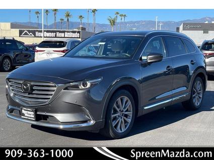 2023 Mazda CX-9 Loma Linda CA