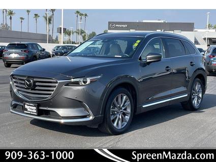 2023 Mazda CX-9 Loma Linda CA