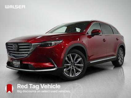 2023 Mazda CX-9 Burnsville MN