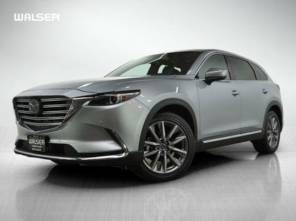 2023 Mazda CX-9 Burnsville MN