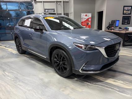 2023 Mazda CX-9 Milford OH