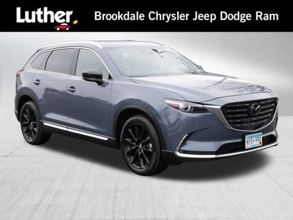 2023 Mazda CX-9 Minneapolis MN