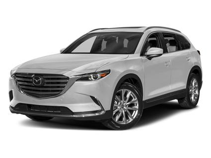 2016 Mazda CX-9 Colorado Springs CO