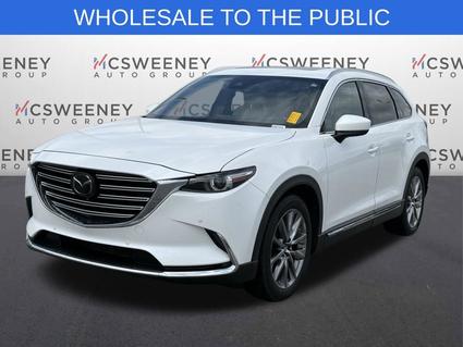 2019 Mazda CX-9 Pell City AL