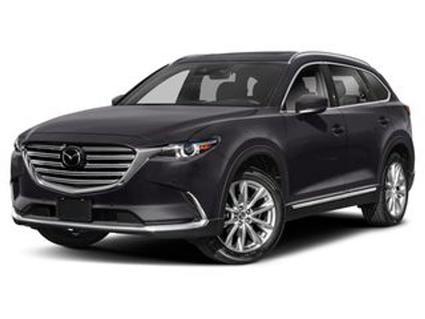 2020 Mazda CX-9 Grandville MI