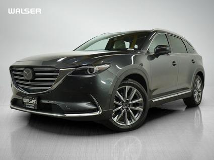 2021 Mazda CX-9 Minneapolis MN