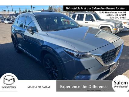 2021 Mazda CX-9 Salem OR